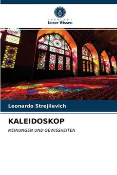 portada Kaleidoskop (en Alemán)