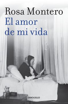portada El Amor de mi Vida (in Spanish)