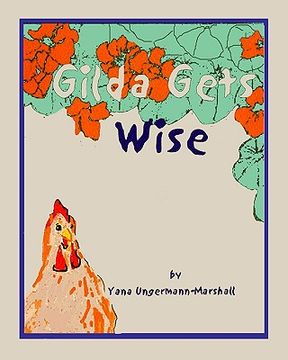 portada gilda gets wise (in English)