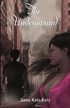portada the underground (en Inglés)