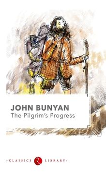 portada The Pilgrims Progress