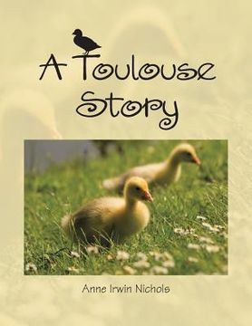 portada A Toulouse Story (en Inglés)