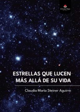 portada Estrellas que Lucen mas Alla de su Vida (in Spanish)