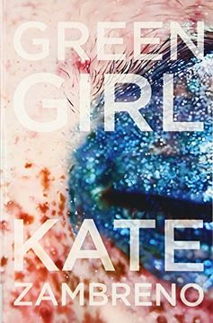 portada Green Girl: A Novel (P.S.) (en Inglés)