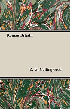 portada Roman Britain (in English)