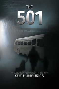 portada The 501: The Journey (en Inglés)