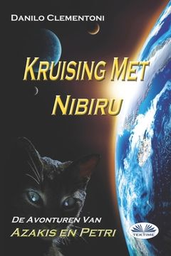 portada Kruising Met Nibiru: De Avonturen Van Azakis en Petri