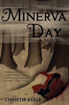 portada Minerva Day (en Inglés)