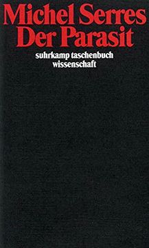 portada Der Parasit (in German)