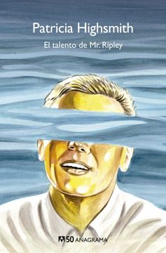 portada El Talento de mr. Ripley (in Spanish)
