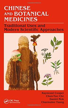 portada Chinese and Botanical Medicines: Traditional Uses and Modern Scientific Approaches