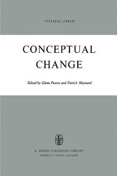 portada Conceptual Change (in English)