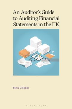 portada An Auditor's Guide to Auditing Financial Statements in the UK (en Inglés)