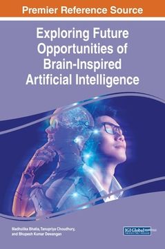 portada Exploring Future Opportunities of Brain-Inspired Artificial Intelligence (en Inglés)