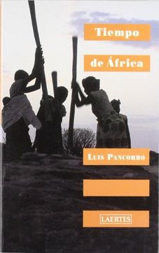 portada Tiempo de Africa (in Spanish)