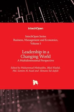 portada Leadership in a Changing World: A Multidimensional Perspective (in English)