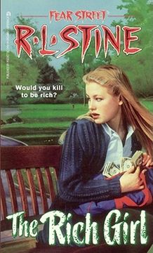 the rich girl (en Inglés)