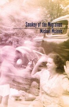 portada Smokey of the Migraines