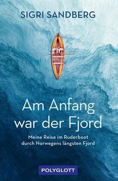 portada Am Anfang war der Fjord (in German)