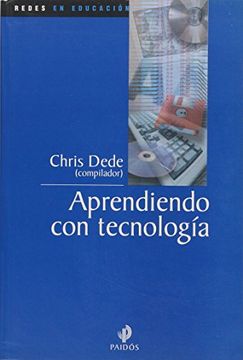 portada Aprendiendo con Tecnologia (in Spanish)