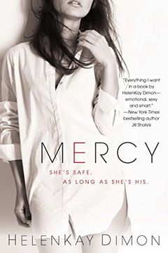 portada Mercy (in English)