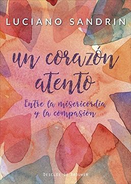 portada Un Corazón Atento