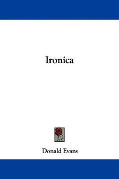 portada ironica (in English)