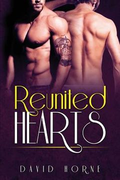 portada Reunited Hearts (en Inglés)