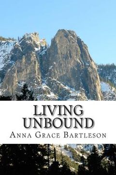 portada Living Unbound (en Inglés)