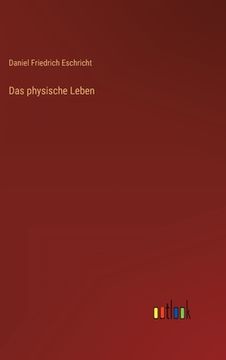 portada Das physische Leben (in German)