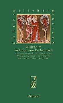 portada Willehalm (in German)