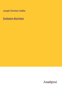portada Soldaten-Büchlein (en Alemán)