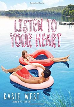 portada Listen to Your Heart (en Inglés)