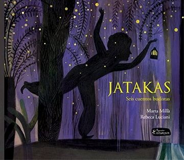 portada Jatakas: Seis Cuentos Budistas