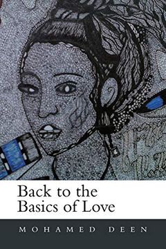 portada Back to the Basics of Love (in English)