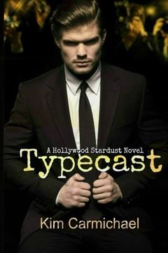 portada Typecast (Hollywood Stardust)