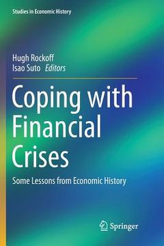 portada Coping with Financial Crises: Some Lessons from Economic History