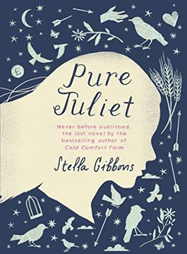 portada Pure Juliet (en Inglés)