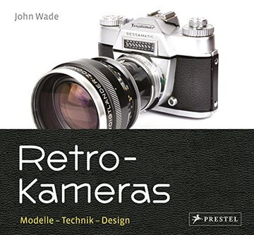portada Retro-Kameras (in German)