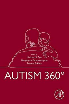 portada Autism 360° (in English)