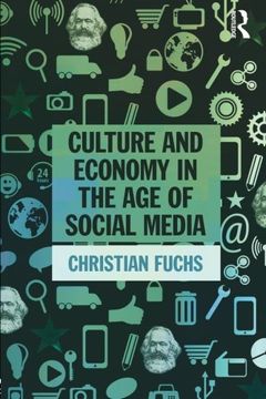 portada Culture and Economy in the Age of Social Media