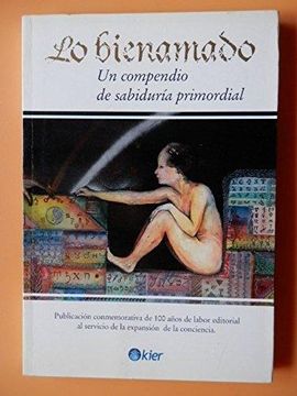 portada Lo Bienamado (in Spanish)