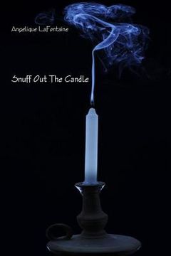 portada Snuff Out the Candle