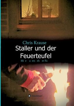 portada Staller und der Feuerteufel: Mike Stallers zehnter Fall (en Alemán)
