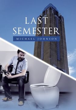 portada Last Semester (en Inglés)
