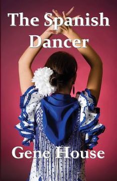 portada The Spanish Dancer (en Inglés)