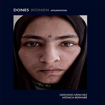 portada Dones  Women: Afganistan