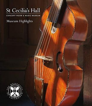 portada St Cecilia's Hall: Museum Highlights (en Inglés)