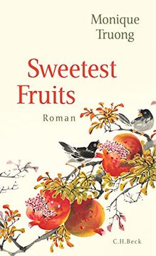 portada Sweetest Fruits: Roman (en Alemán)