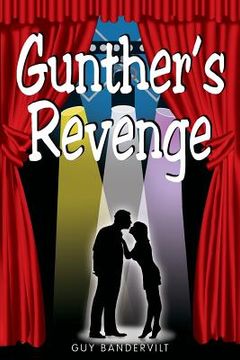 portada gunther`s revenge (en Inglés)